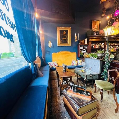 Mollys Boutique Hotel Ilkley Dış mekan fotoğraf