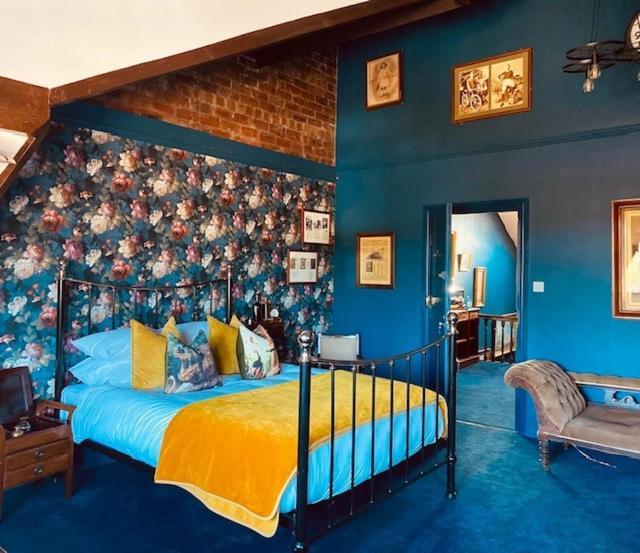 Mollys Boutique Hotel Ilkley Dış mekan fotoğraf