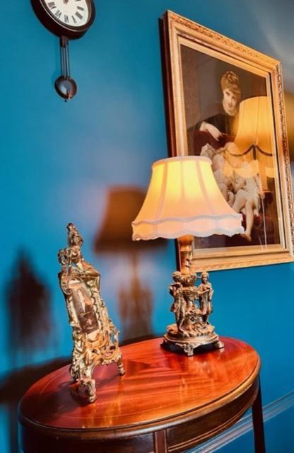 Mollys Boutique Hotel Ilkley Dış mekan fotoğraf