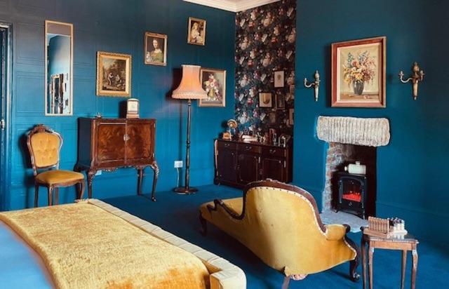 Mollys Boutique Hotel Ilkley Dış mekan fotoğraf