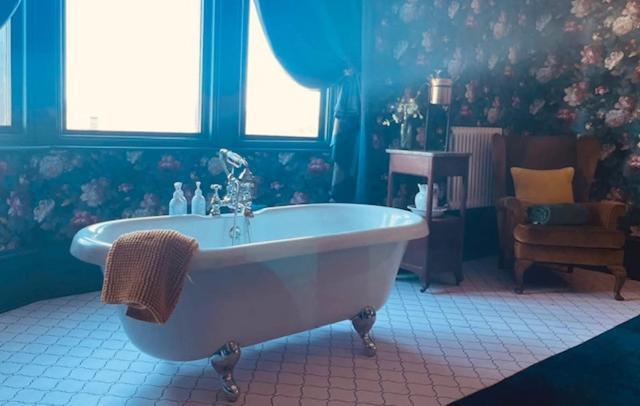 Mollys Boutique Hotel Ilkley Dış mekan fotoğraf