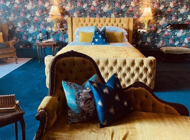 Mollys Boutique Hotel Ilkley Dış mekan fotoğraf