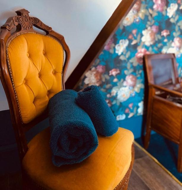 Mollys Boutique Hotel Ilkley Dış mekan fotoğraf