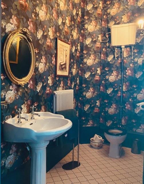 Mollys Boutique Hotel Ilkley Dış mekan fotoğraf