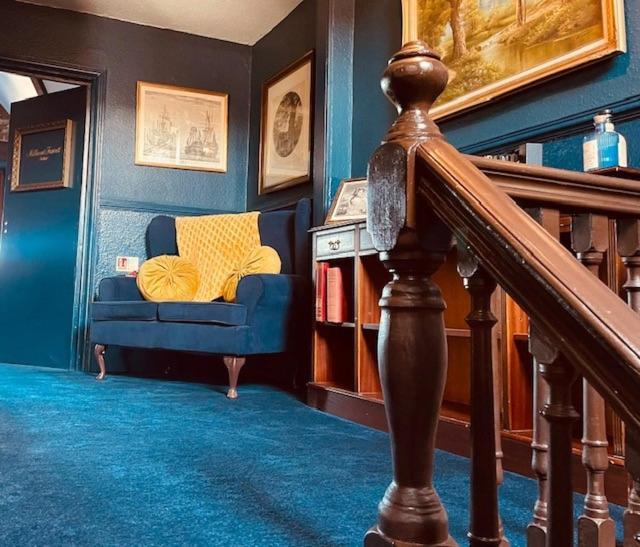 Mollys Boutique Hotel Ilkley Dış mekan fotoğraf