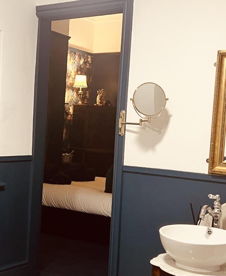 Mollys Boutique Hotel Ilkley Dış mekan fotoğraf