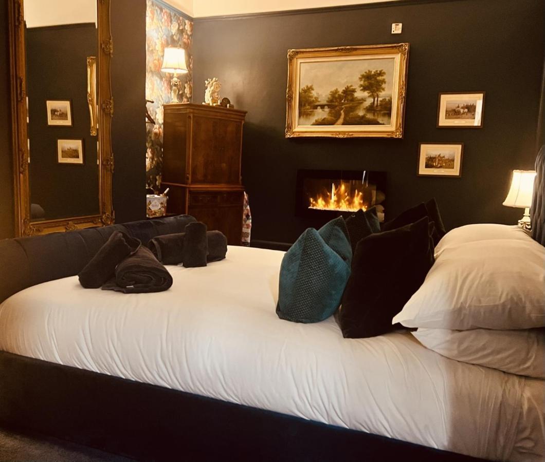 Mollys Boutique Hotel Ilkley Dış mekan fotoğraf