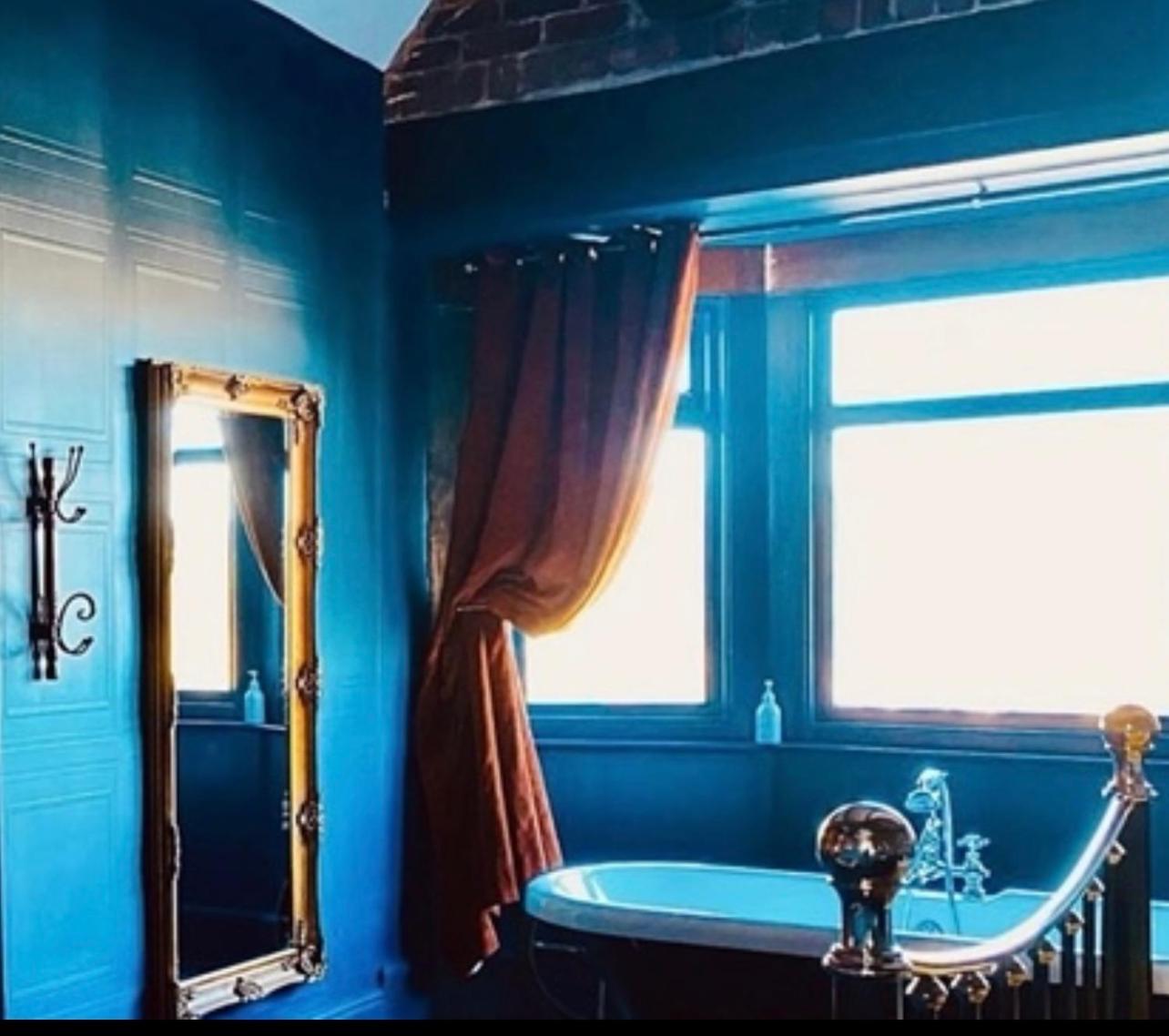 Mollys Boutique Hotel Ilkley Dış mekan fotoğraf